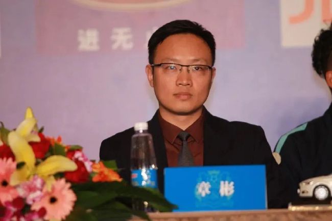 密爱：善良的嫂子